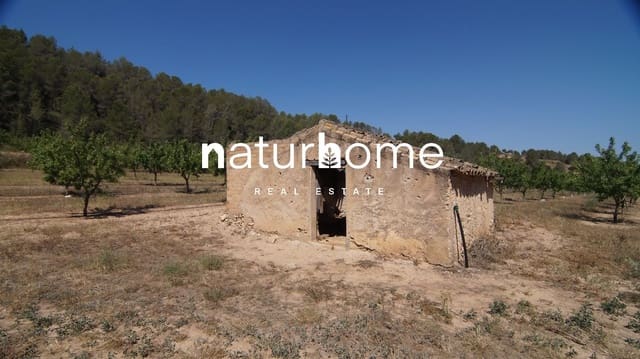 Finca/Herregård til salgs i Ginestar - € 56 000 (Ref: 9617947)