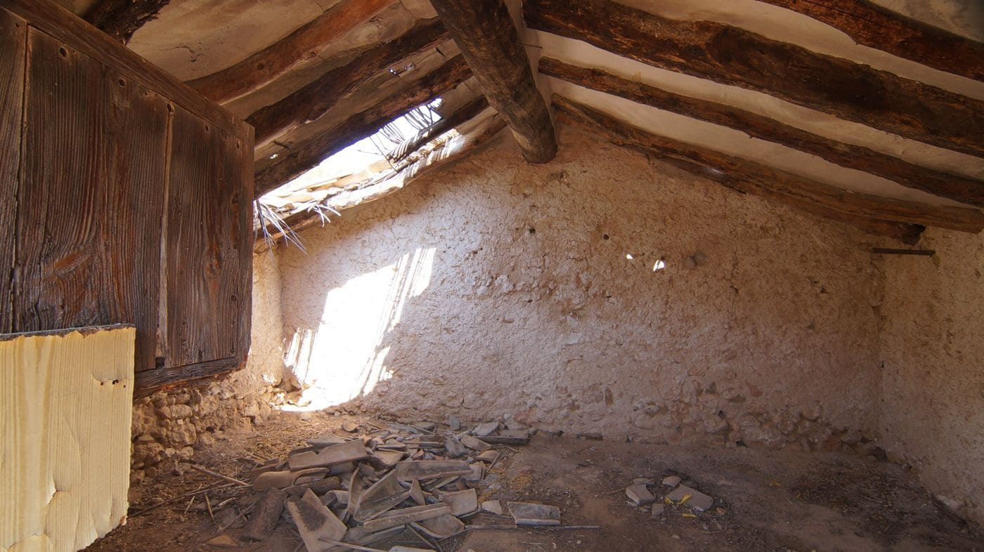 Maalaistalo myytävänä paikassa Ginestar - 56 000 € (Ref: 9617947)