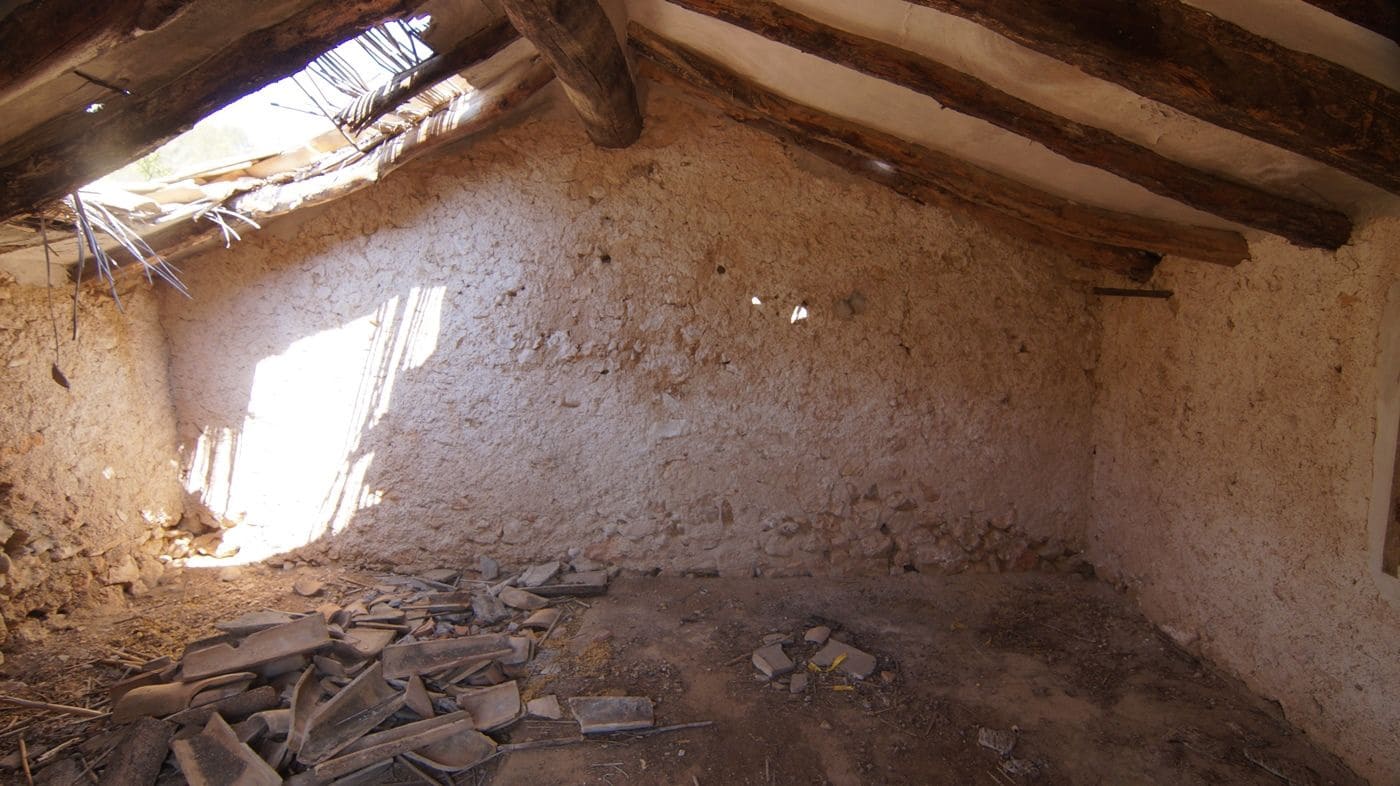 Maalaistalo myytävänä paikassa Ginestar - 56 000 € (Ref: 9617947)