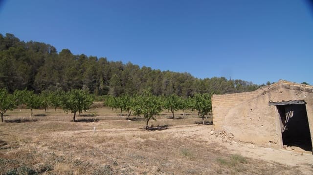 Finca/Herregård til salgs i Ginestar - € 56 000 (Ref: 9617947)