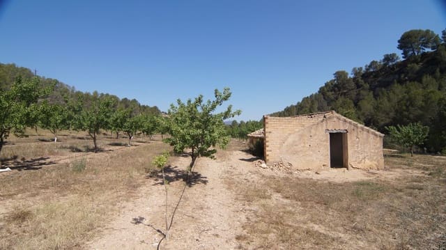 Finca/Herregård til salgs i Ginestar - € 56 000 (Ref: 9617947)