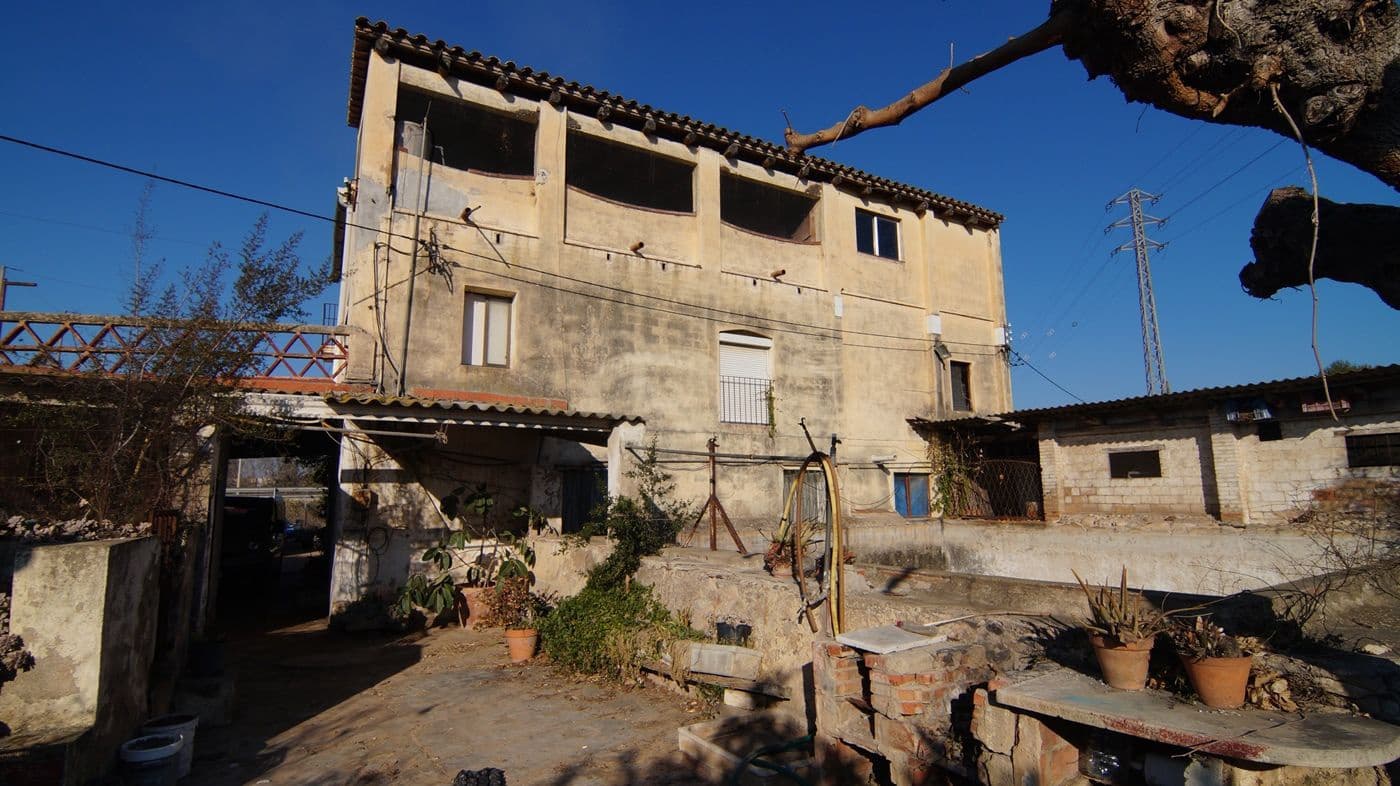 3 camera da letto Finca/Casa di Campagna in vendita in Tarragona citta - 200.000 € (Rif: 9617948)