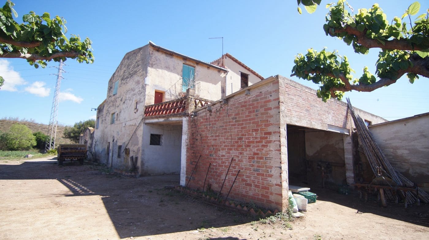 3 camera da letto Finca/Casa di Campagna in vendita in Tarragona citta - 200.000 € (Rif: 9617948)