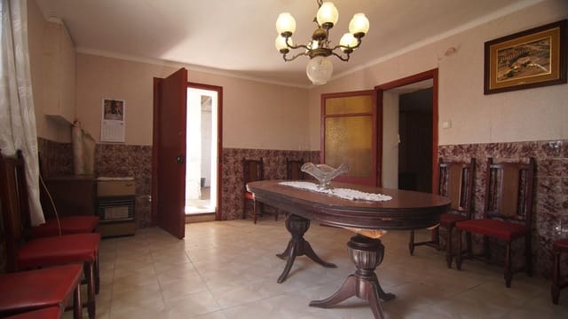 3 soveværelse Finca/Landehus til salg i Tarragona by - € 200.000 (Ref: 9617948)