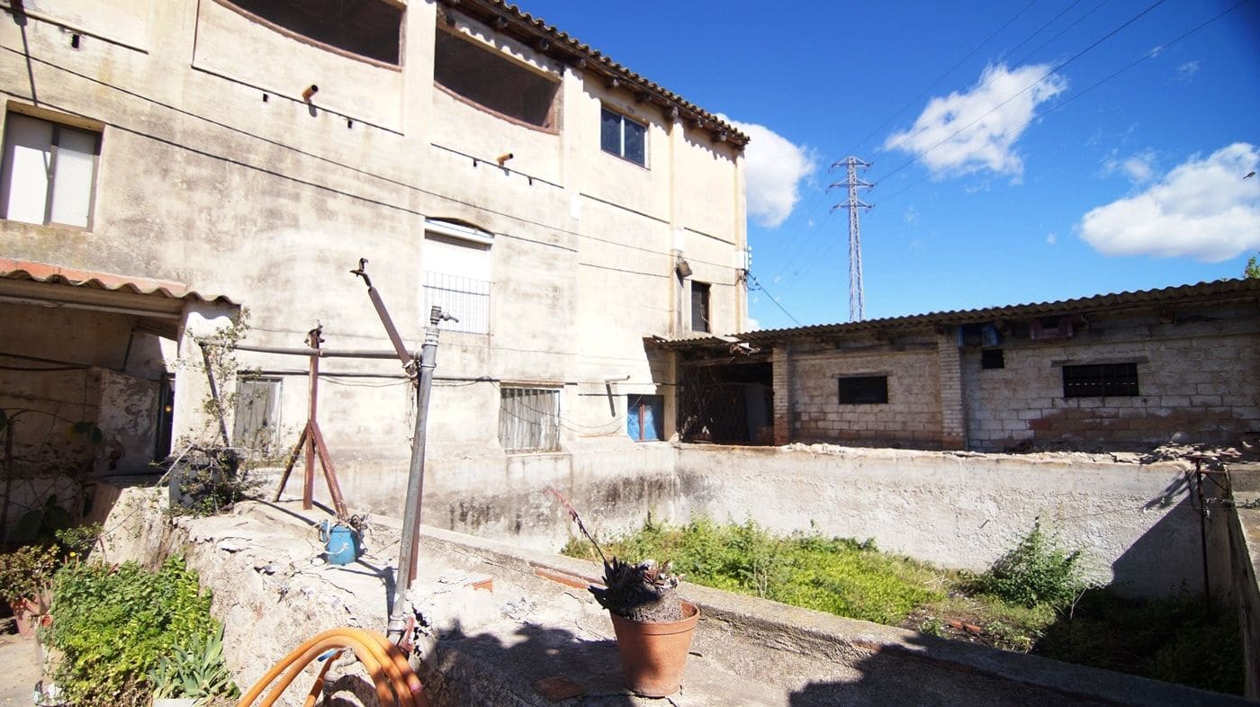 3 camera da letto Finca/Casa di Campagna in vendita in Tarragona citta - 200.000 € (Rif: 9617948)