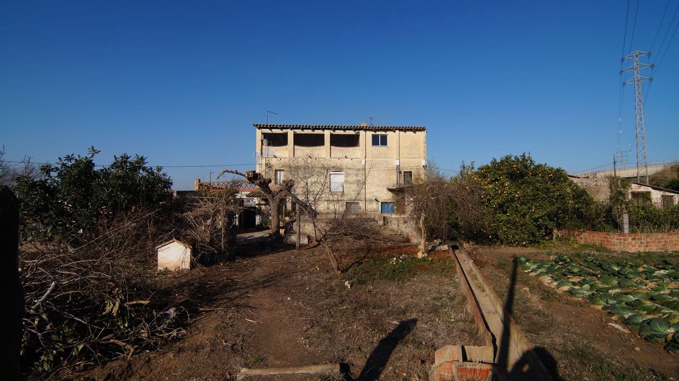 3 camera da letto Finca/Casa di Campagna in vendita in Tarragona citta - 200.000 € (Rif: 9617948)