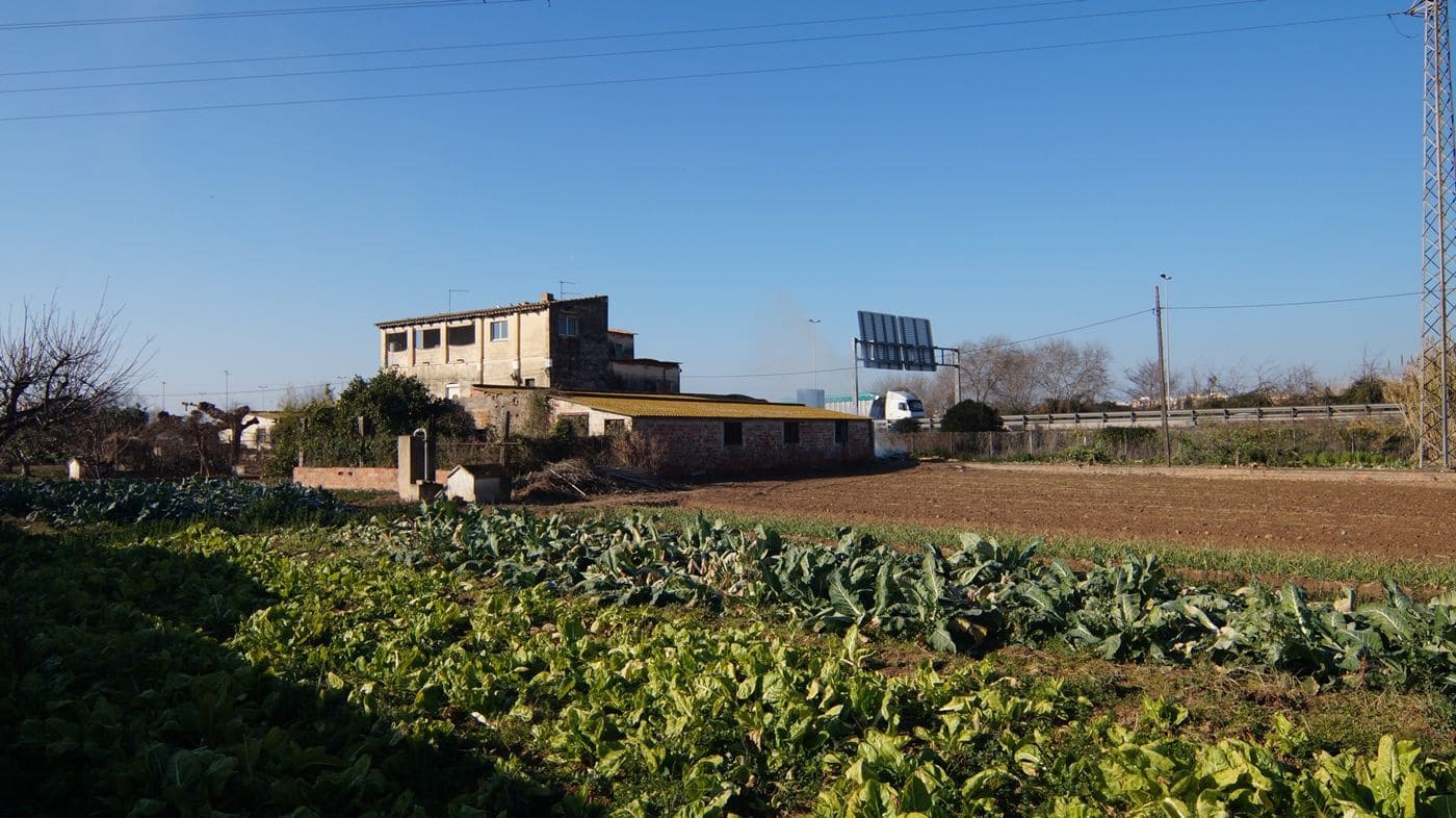 3 camera da letto Finca/Casa di Campagna in vendita in Tarragona citta - 200.000 € (Rif: 9617948)