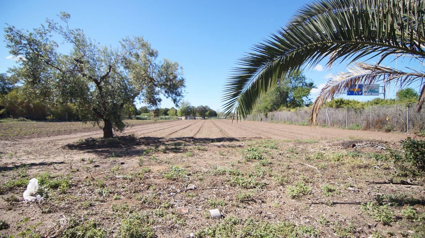 3 camera da letto Finca/Casa di Campagna in vendita in Tarragona citta - 200.000 € (Rif: 9617948)