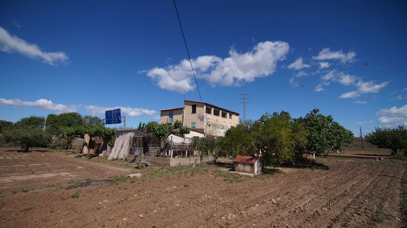 3 camera da letto Finca/Casa di Campagna in vendita in Tarragona citta - 200.000 € (Rif: 9617948)