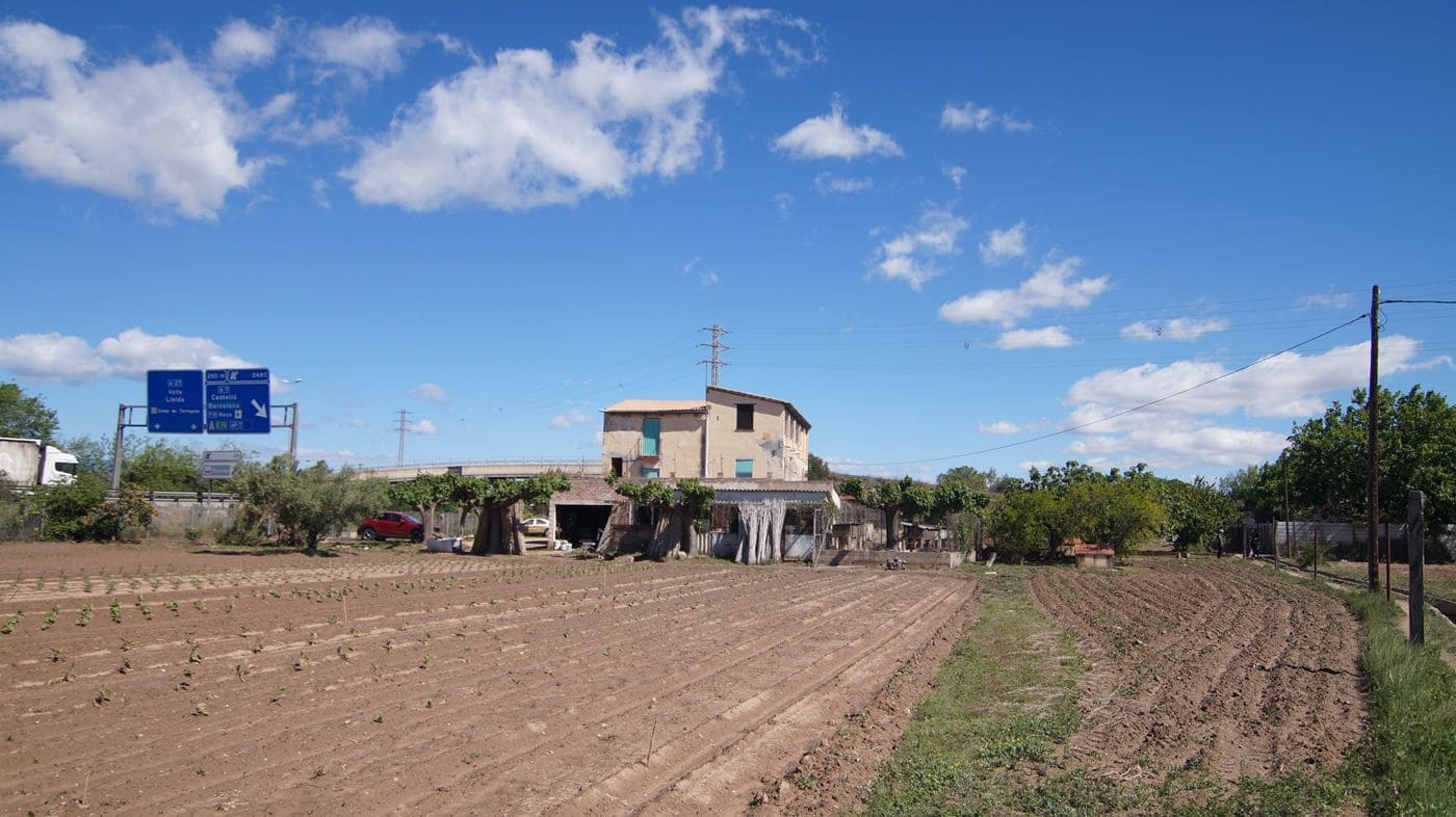 3 camera da letto Finca/Casa di Campagna in vendita in Tarragona citta - 200.000 € (Rif: 9617948)