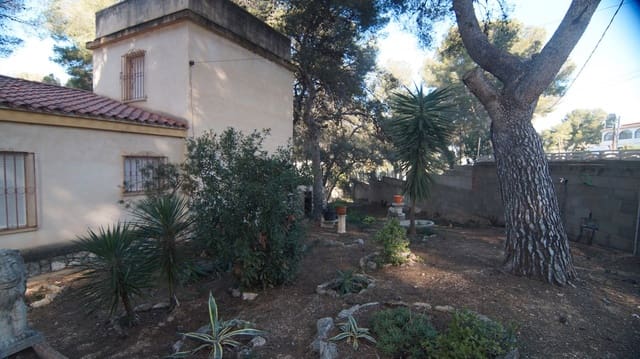 5 soveværelse Villa til salg i El Catllar - € 360.000 (Ref: 9617949)