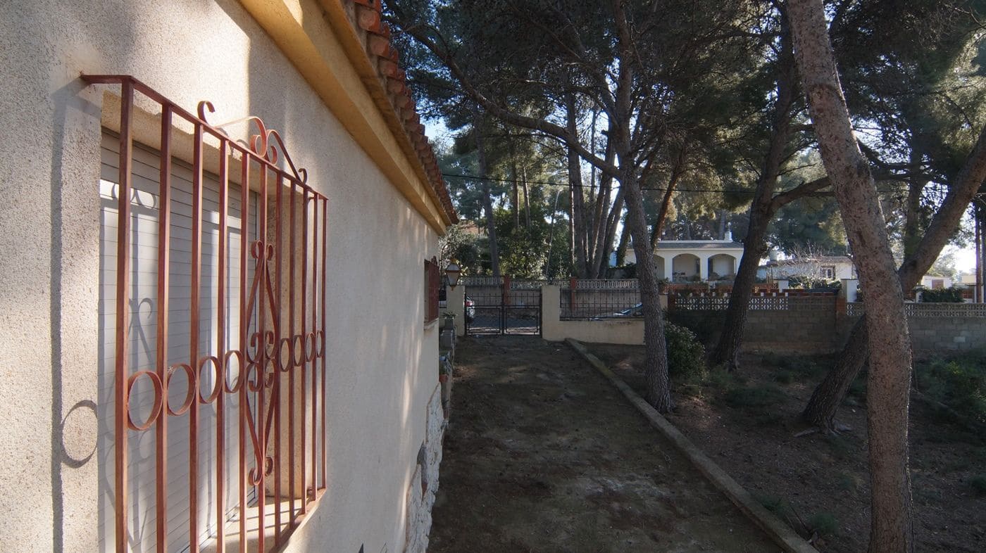 5 sypialnia Willa na sprzedaż w El Catllar z basenem garażem - 360 000 € (Ref: 9617949)