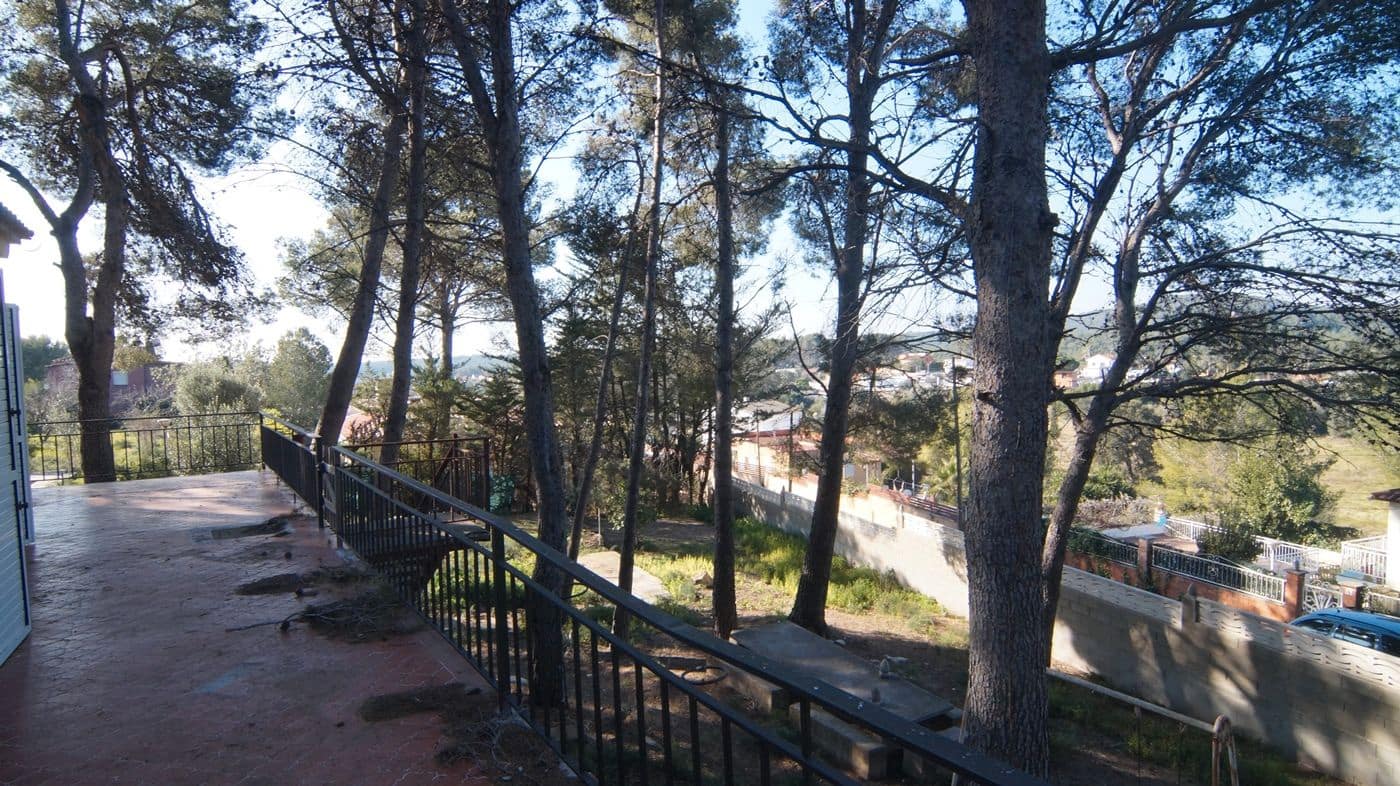 5 sypialnia Willa na sprzedaż w El Catllar z basenem garażem - 360 000 € (Ref: 9617949)