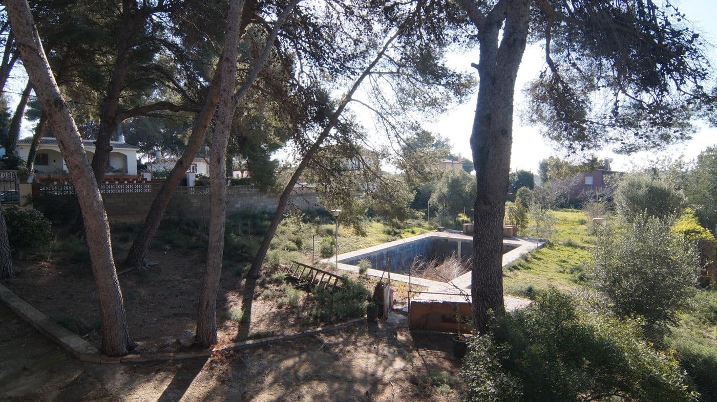 5 sypialnia Willa na sprzedaż w El Catllar z basenem garażem - 360 000 € (Ref: 9617949)