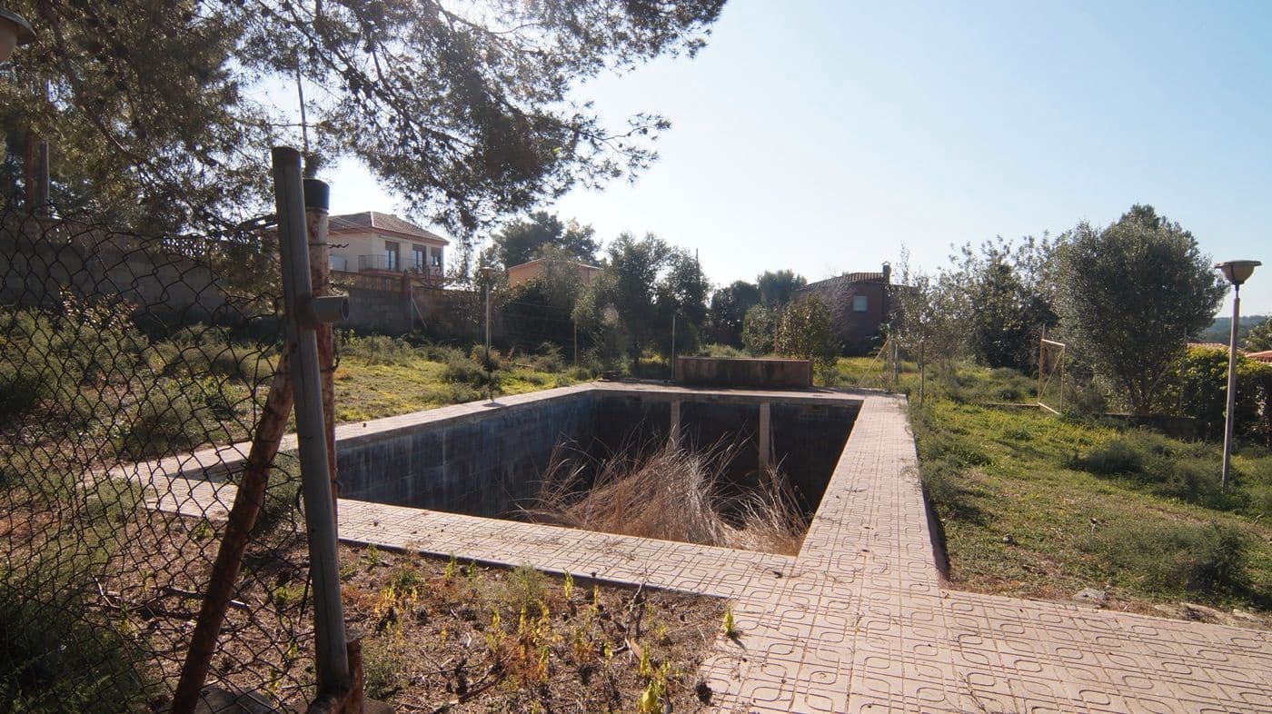 5 sypialnia Willa na sprzedaż w El Catllar z basenem garażem - 360 000 € (Ref: 9617949)