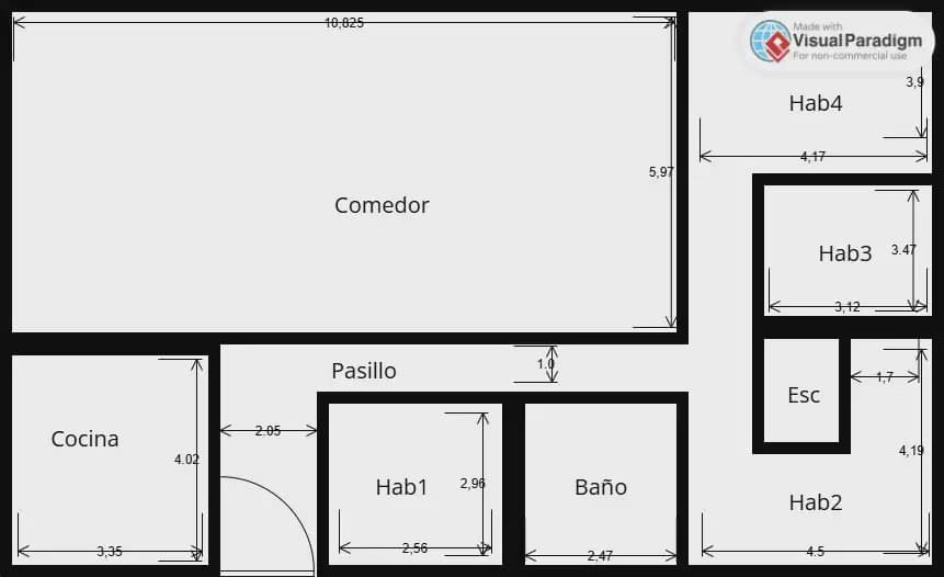 5 quarto Moradia para venda em El Catllar com piscina garagem - 360 000 € (Ref: 9617949)