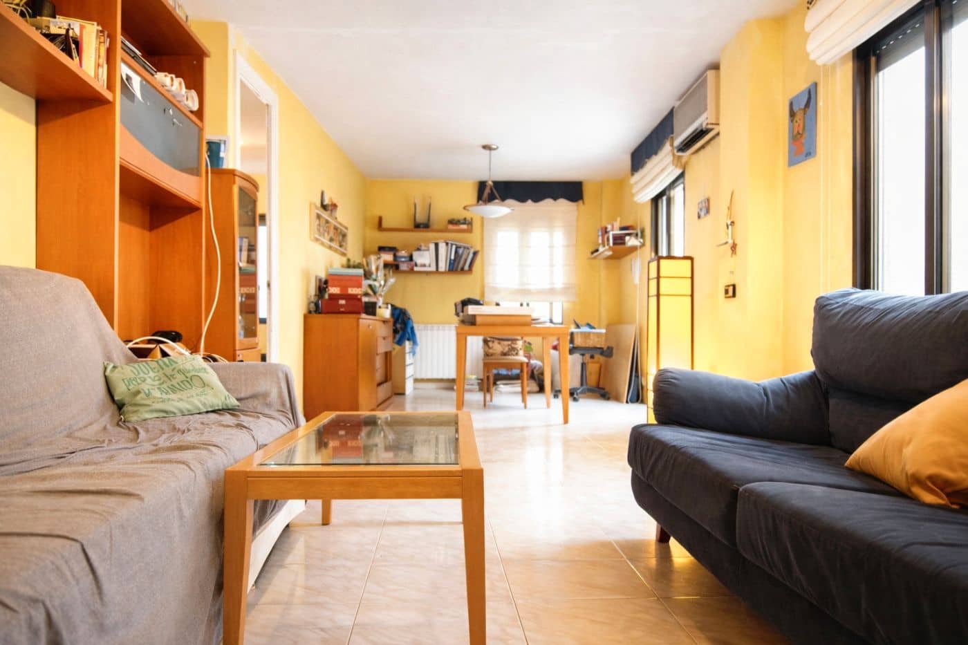 2 quarto Moradia Geminada para venda em Mora d'Ebre com garagem - 135 000 € (Ref: 9617950)