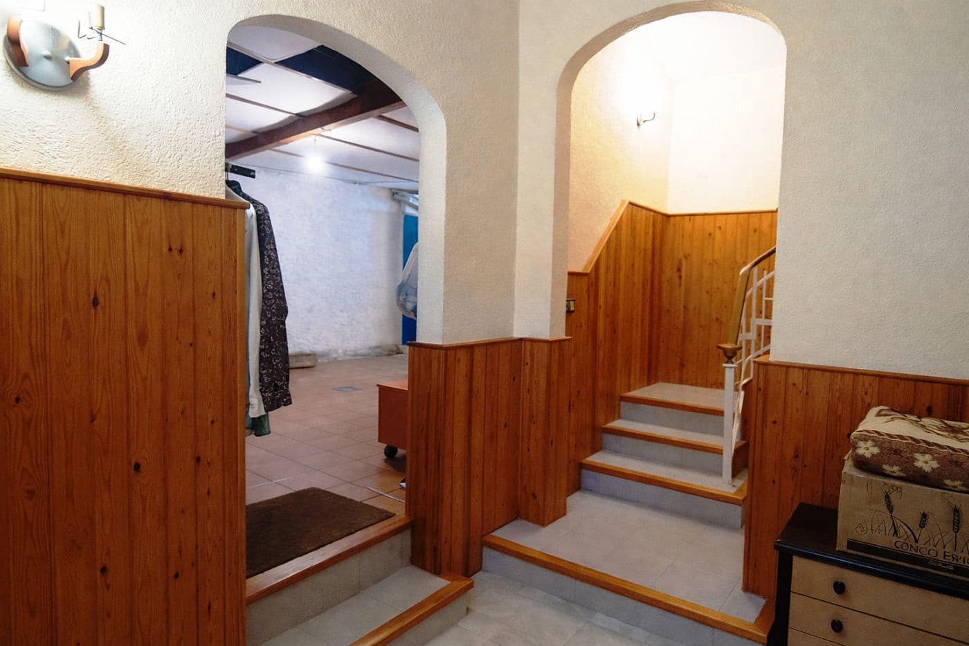 2 quarto Moradia Geminada para venda em Mora d'Ebre com garagem - 135 000 € (Ref: 9617950)