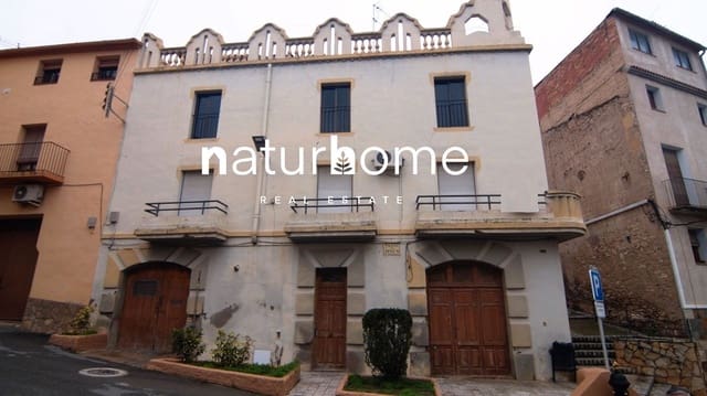 2 quarto Moradia Geminada para venda em Móra d'Ebre com garagem - 135 000 € (Ref: 9617950)