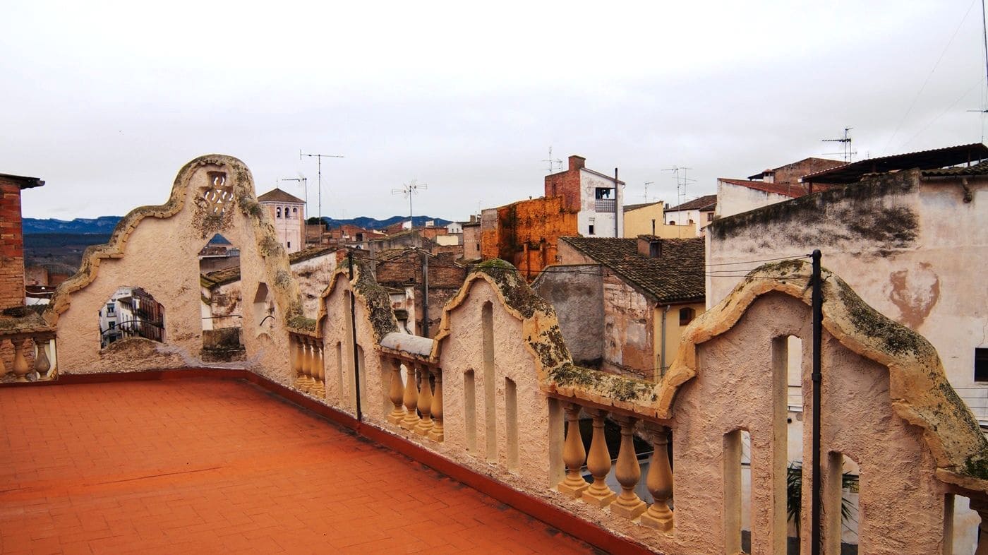 2 quarto Moradia Geminada para venda em Mora d'Ebre com garagem - 135 000 € (Ref: 9617950)