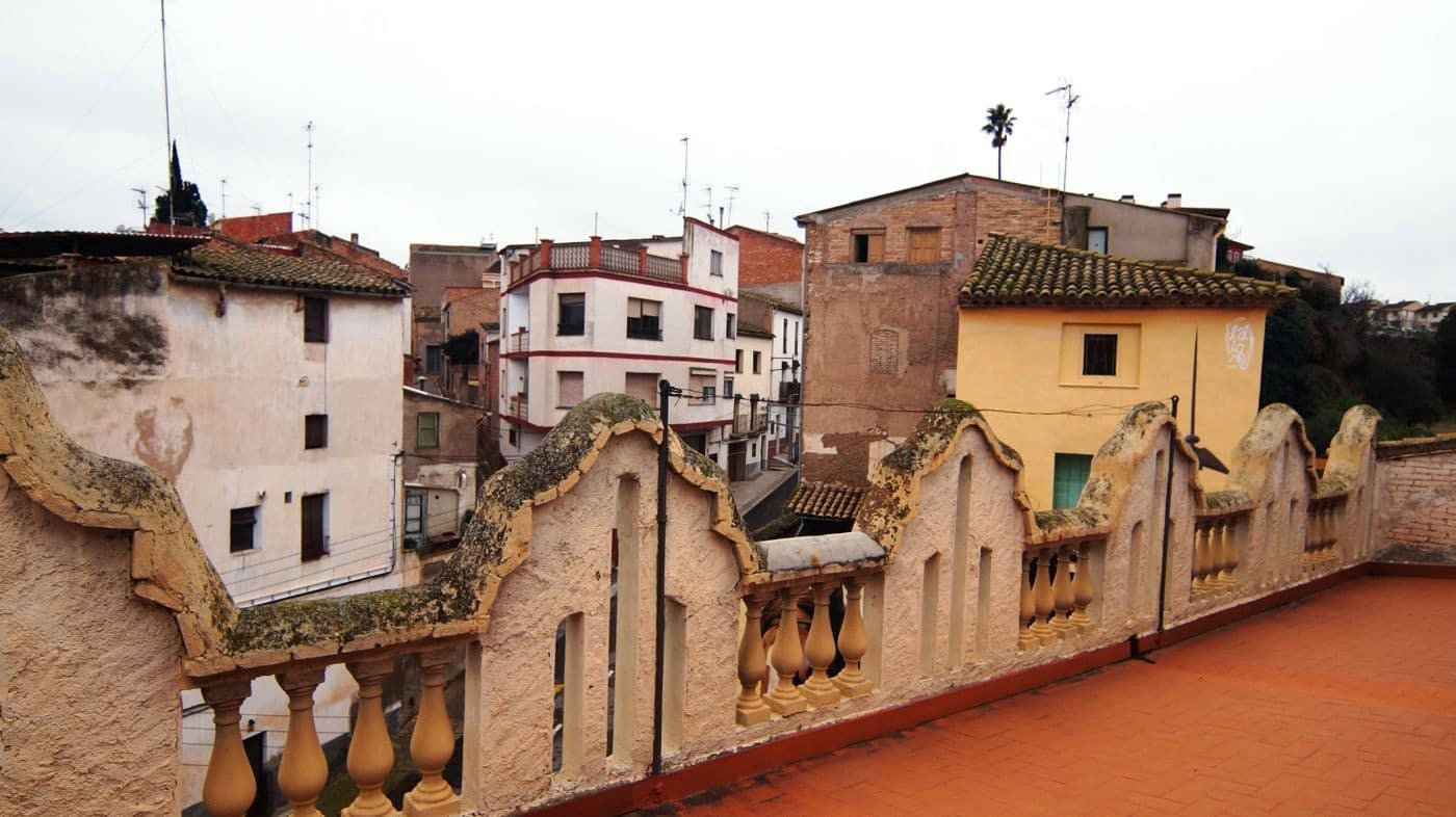 2 quarto Moradia Geminada para venda em Mora d'Ebre com garagem - 135 000 € (Ref: 9617950)