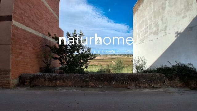 Byggegrund til salg i La Secuita - € 45.000 (Ref: 9617951)