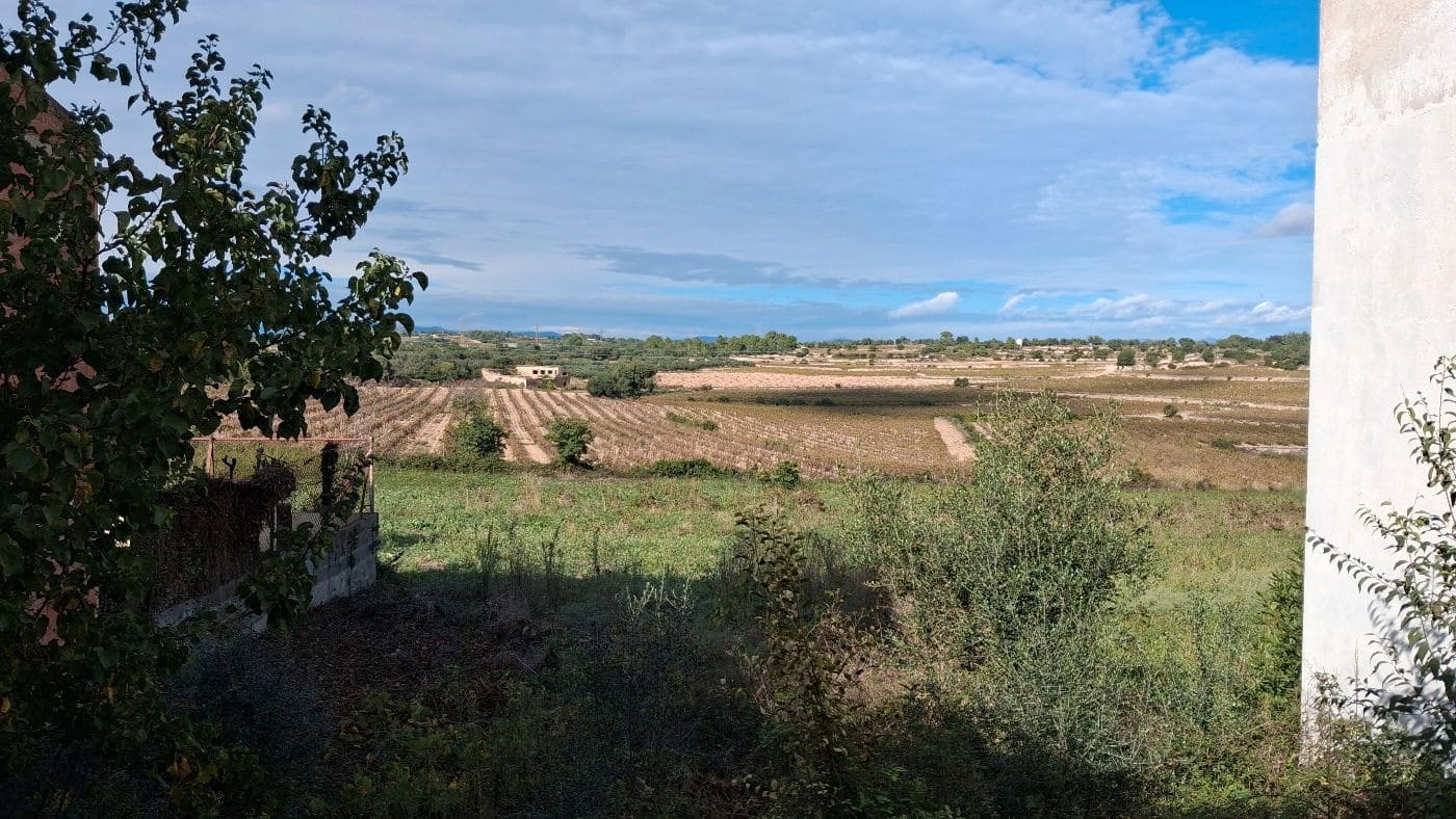 Bouwgrond te koop in La Secuita - € 45.000 (Ref: 9617951)