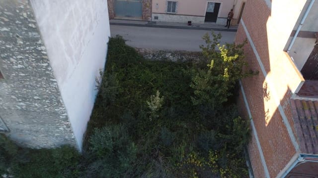 Byggegrund til salg i La Secuita - € 45.000 (Ref: 9617951)