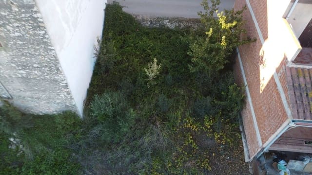 Byggegrund til salg i La Secuita - € 45.000 (Ref: 9617951)