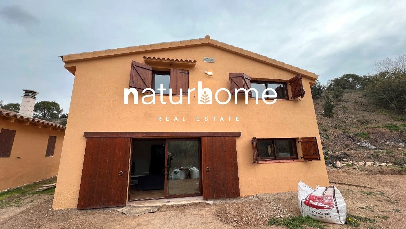 2 Zimmer Finca/Landgut zu verkaufen in Cornudella de Montsant - 295.000 € (Ref: 9617952)