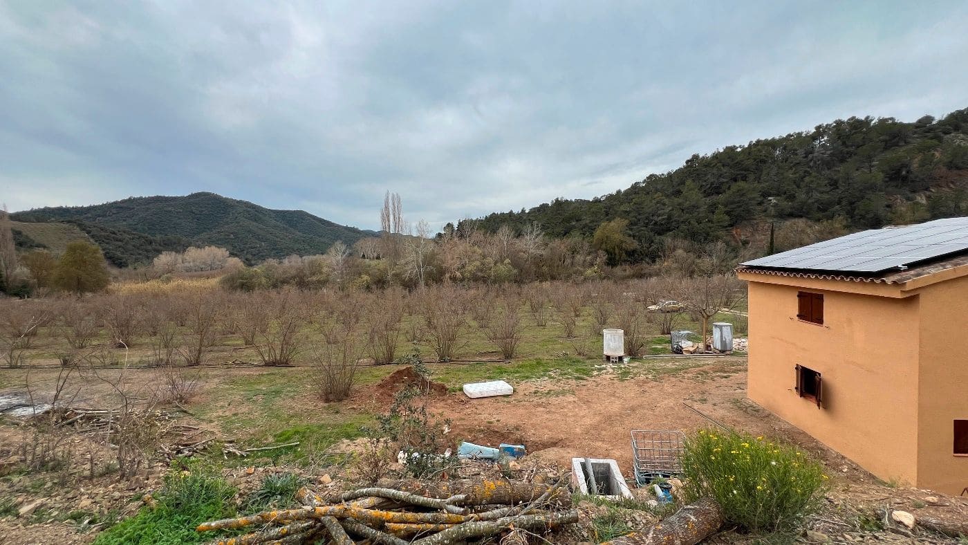 2 Zimmer Finca/Landgut zu verkaufen in Cornudella de Montsant - 295.000 € (Ref: 9617952)