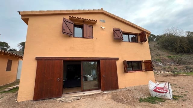 Finca/Casa Rural de 2 habitaciones en Cornudella de Montsant en venta - 295.000 € (Ref: 9617952)