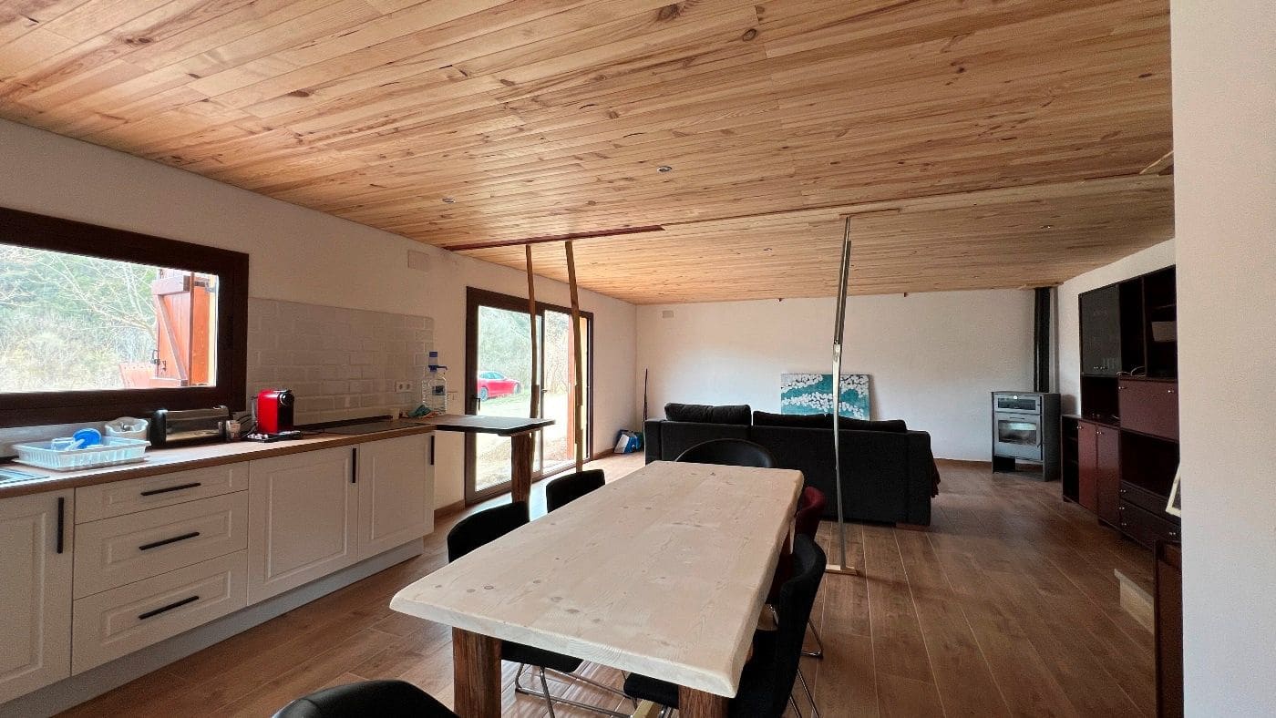 2 Zimmer Finca/Landgut zu verkaufen in Cornudella de Montsant - 295.000 € (Ref: 9617952)