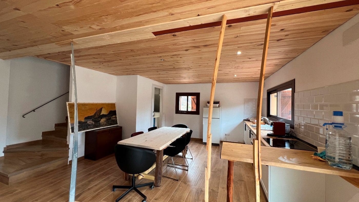 2 Zimmer Finca/Landgut zu verkaufen in Cornudella de Montsant - 295.000 € (Ref: 9617952)