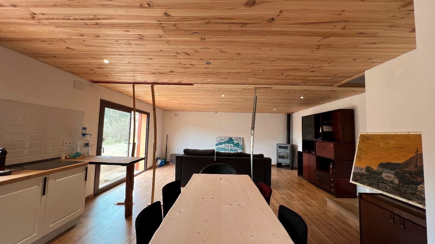 2 Zimmer Finca/Landgut zu verkaufen in Cornudella de Montsant - 295.000 € (Ref: 9617952)