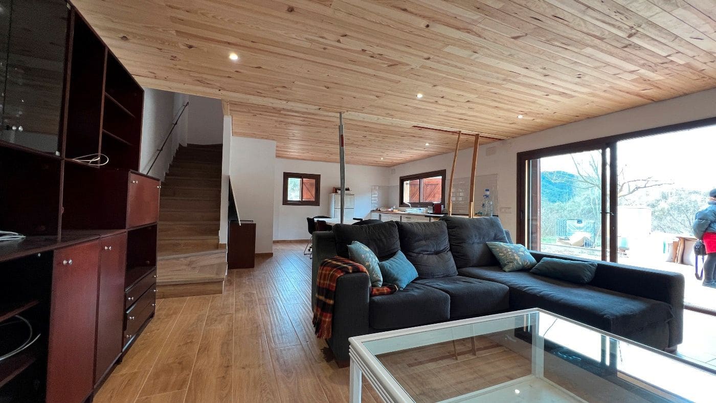 2 Zimmer Finca/Landgut zu verkaufen in Cornudella de Montsant - 295.000 € (Ref: 9617952)