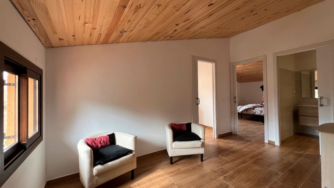 2 Zimmer Finca/Landgut zu verkaufen in Cornudella de Montsant - 295.000 € (Ref: 9617952)