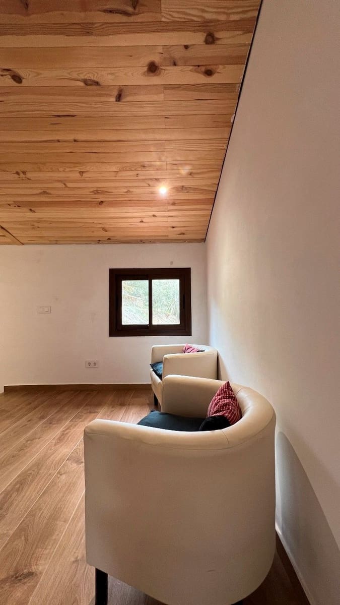 2 Zimmer Finca/Landgut zu verkaufen in Cornudella de Montsant - 295.000 € (Ref: 9617952)