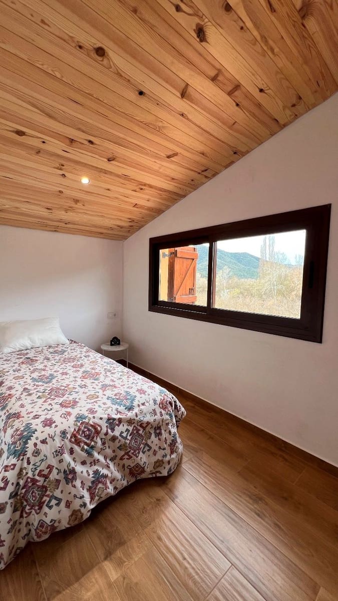 2 Zimmer Finca/Landgut zu verkaufen in Cornudella de Montsant - 295.000 € (Ref: 9617952)