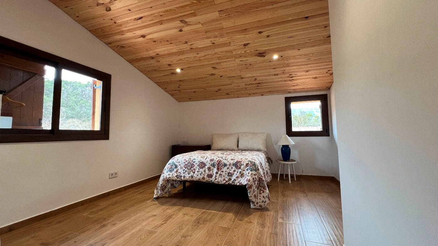 2 Zimmer Finca/Landgut zu verkaufen in Cornudella de Montsant - 295.000 € (Ref: 9617952)