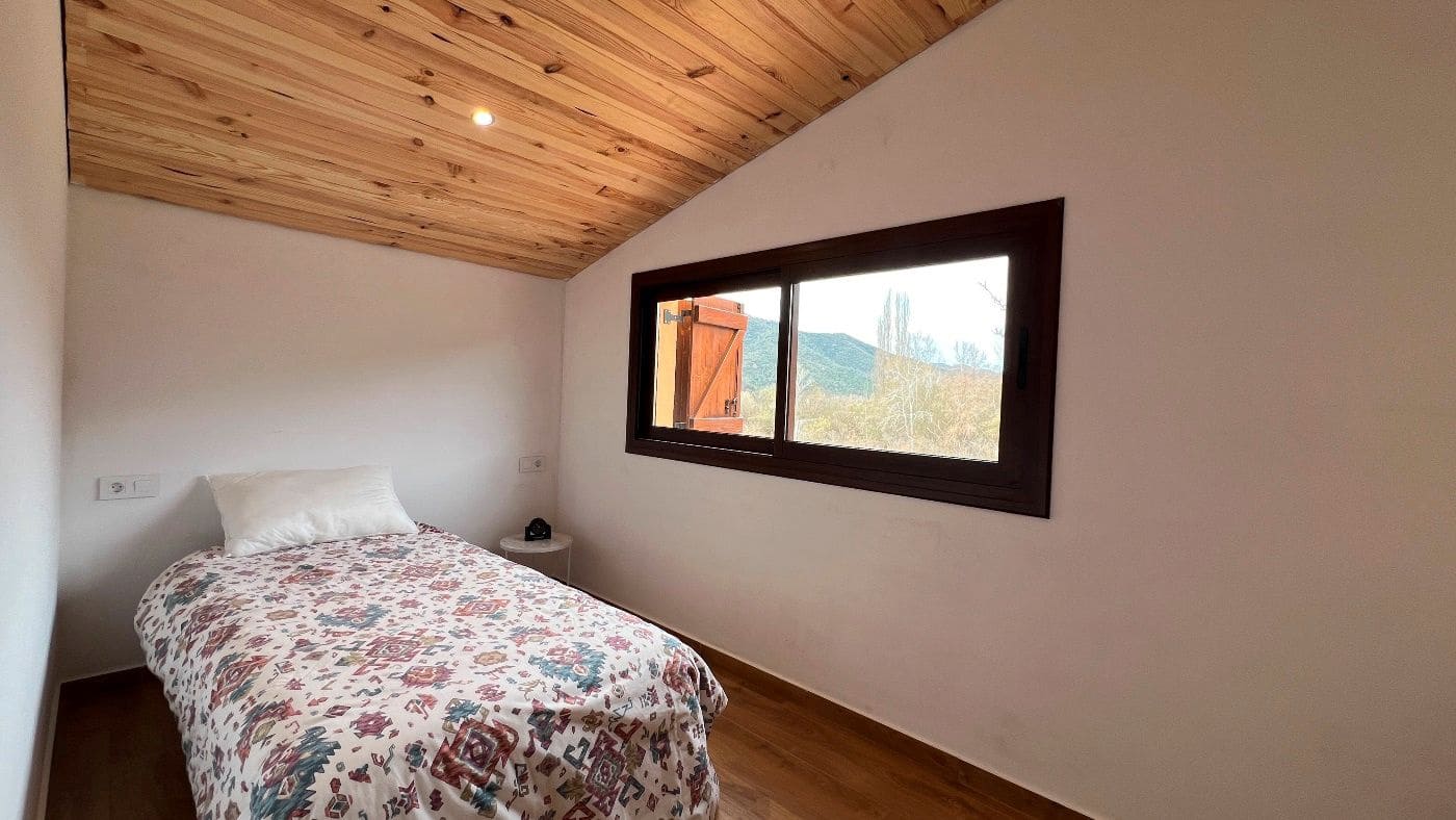 2 Zimmer Finca/Landgut zu verkaufen in Cornudella de Montsant - 295.000 € (Ref: 9617952)