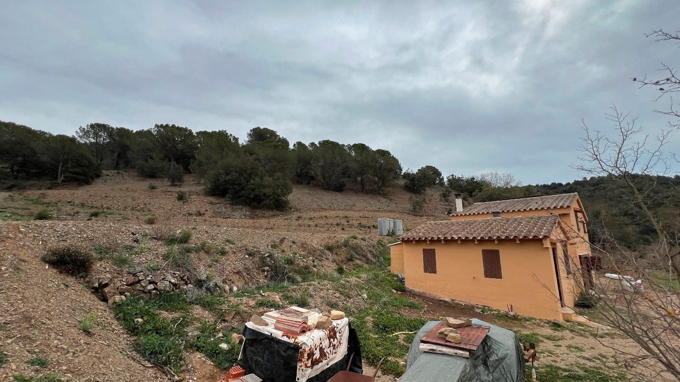 2 Zimmer Finca/Landgut zu verkaufen in Cornudella de Montsant - 295.000 € (Ref: 9617952)