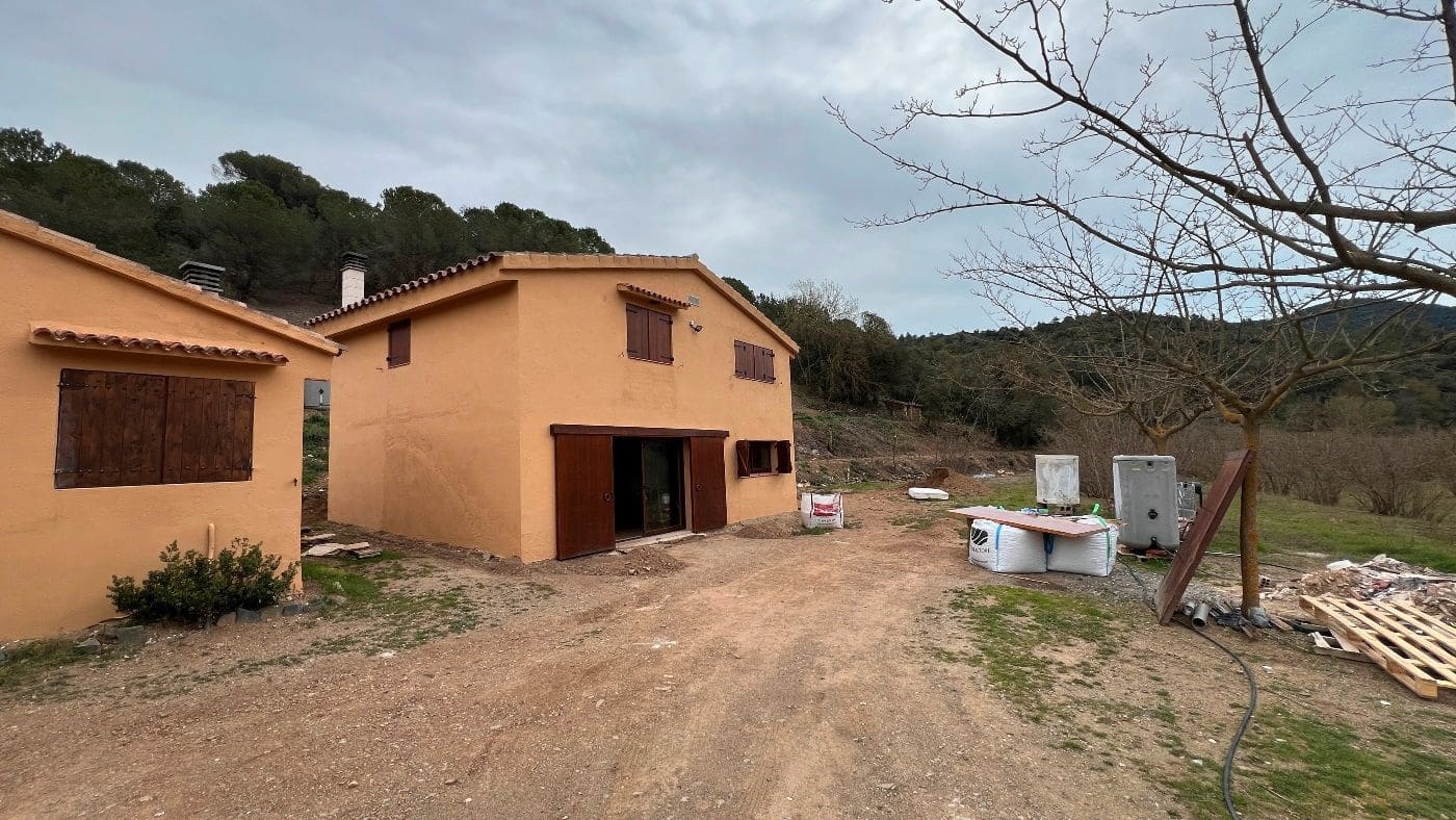 2 Zimmer Finca/Landgut zu verkaufen in Cornudella de Montsant - 295.000 € (Ref: 9617952)