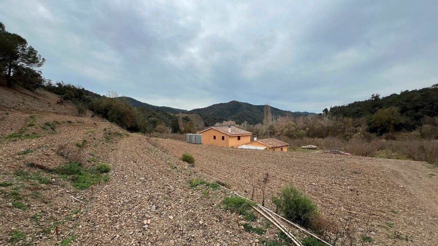 2 Zimmer Finca/Landgut zu verkaufen in Cornudella de Montsant - 295.000 € (Ref: 9617952)