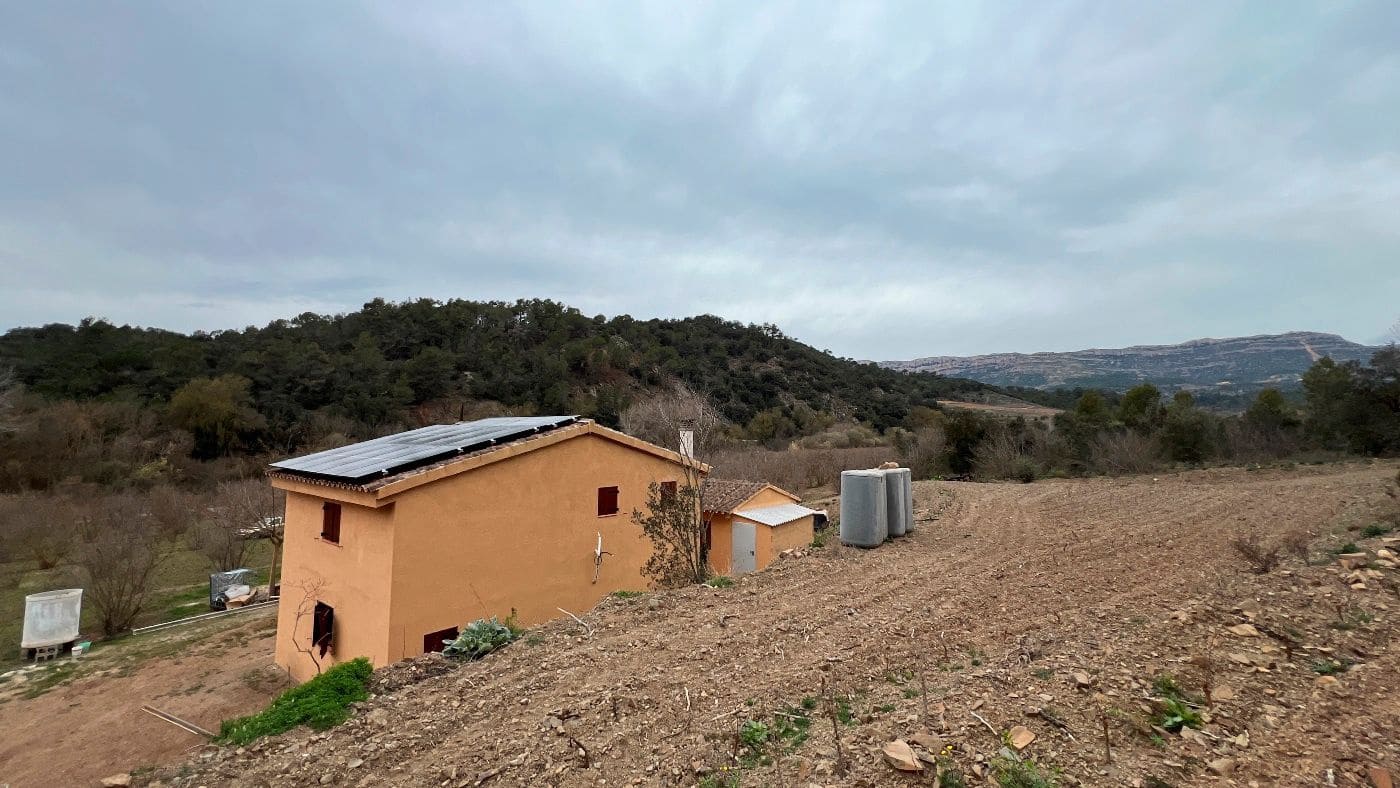 2 Zimmer Finca/Landgut zu verkaufen in Cornudella de Montsant - 295.000 € (Ref: 9617952)