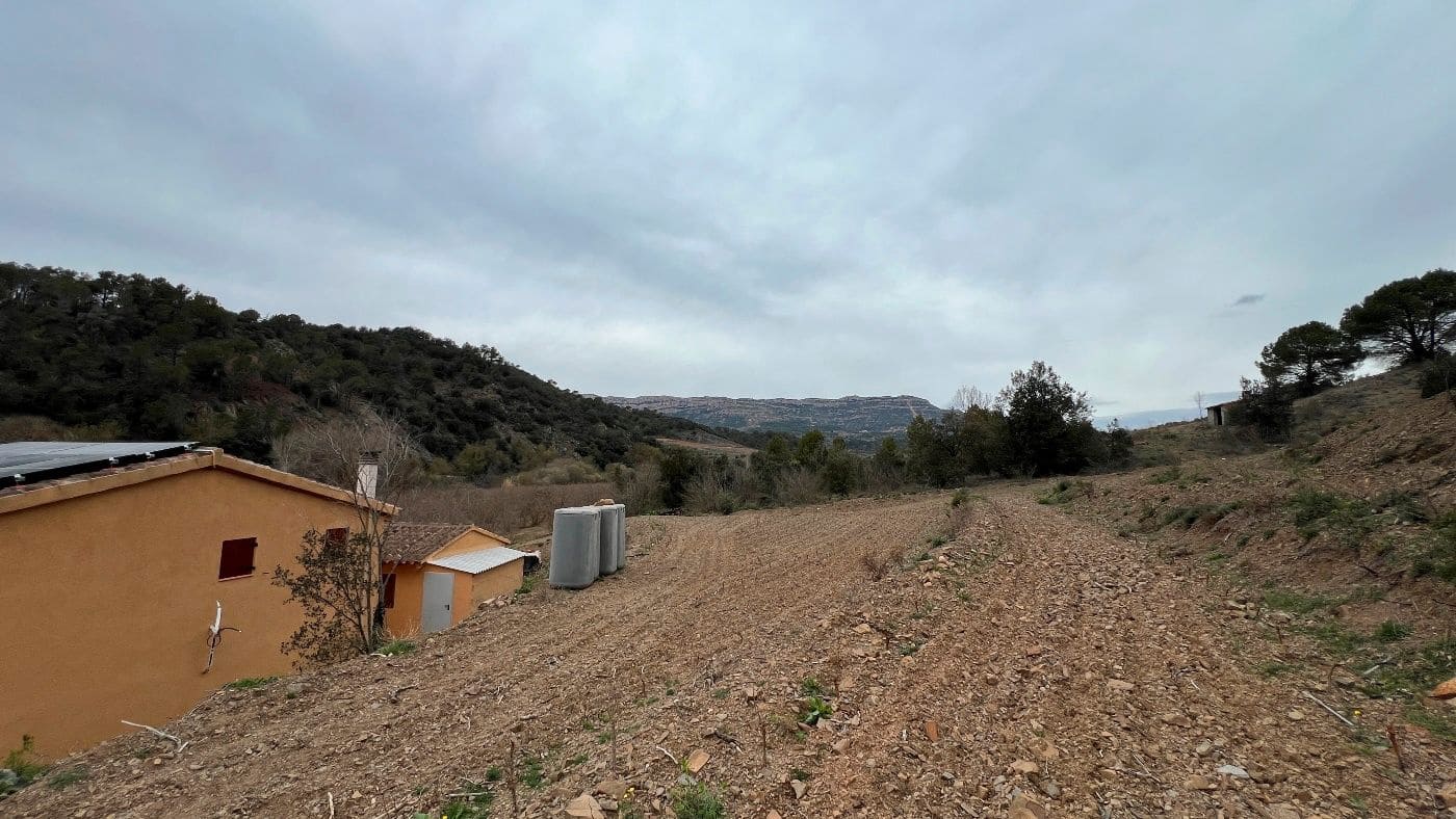 2 Zimmer Finca/Landgut zu verkaufen in Cornudella de Montsant - 295.000 € (Ref: 9617952)