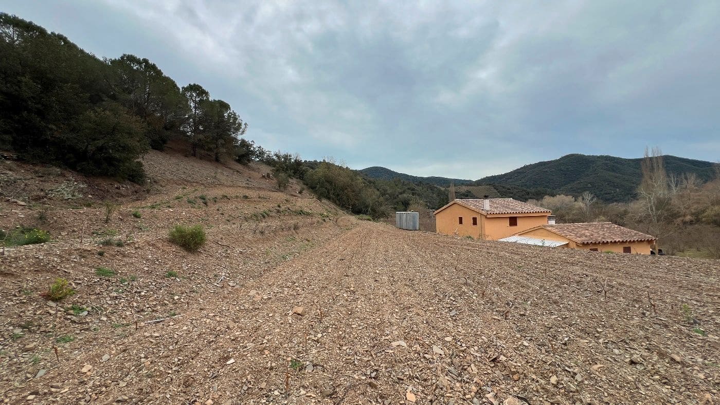 2 Zimmer Finca/Landgut zu verkaufen in Cornudella de Montsant - 295.000 € (Ref: 9617952)