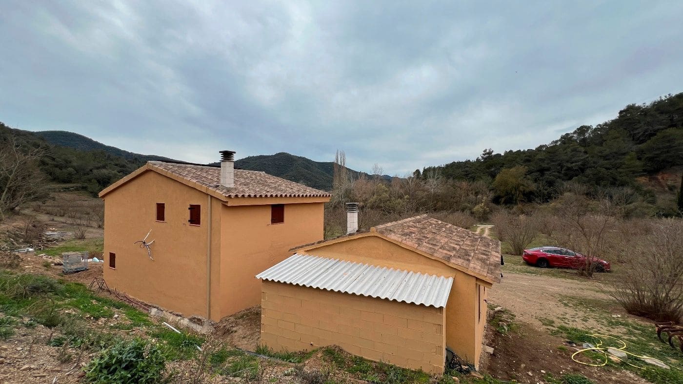 2 Zimmer Finca/Landgut zu verkaufen in Cornudella de Montsant - 295.000 € (Ref: 9617952)