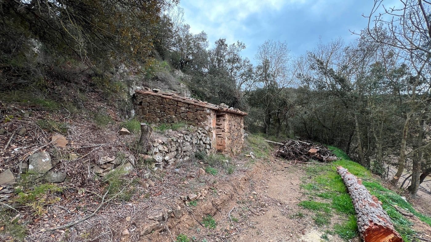 2 Zimmer Finca/Landgut zu verkaufen in Cornudella de Montsant - 295.000 € (Ref: 9617952)