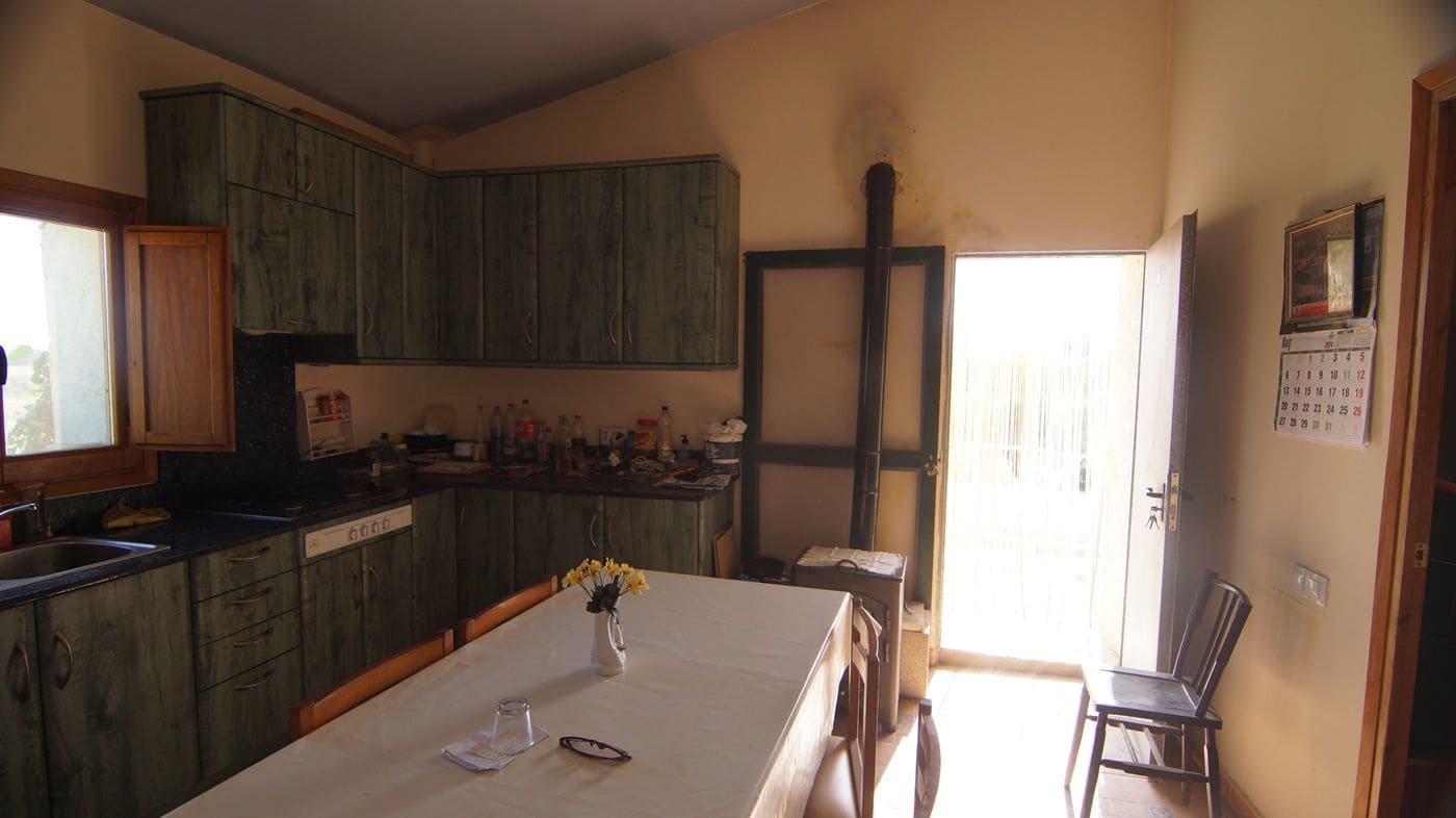 2 makuuhuone Maalaistalo myytävänä paikassa Miravet - 140 000 € (Ref: 9617953)